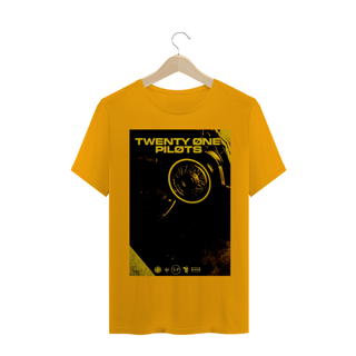 Nome do produto Twenty One Pilots odlat
