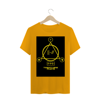 Nome do produto Twenty One Pilots pntxf