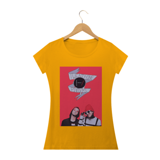 Nome do produto Twenty One Pilots npprs