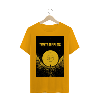 Nome do produto Twenty One Pilots ptsqj