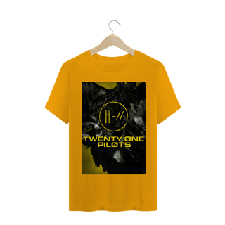 Nome do produto Twenty One Pilots h7osw