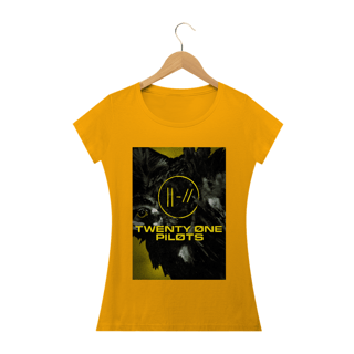 Nome do produto Twenty One Pilots 4w1z1