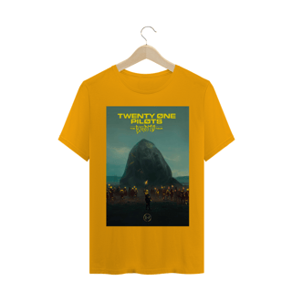 Nome do produto Twenty One Pilots uucu1