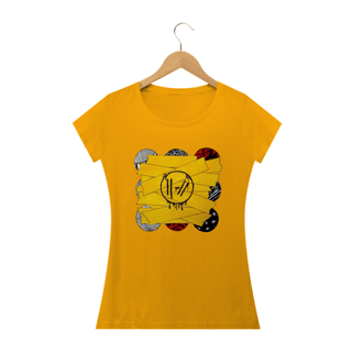Nome do produto Twenty One Pilots 8107c