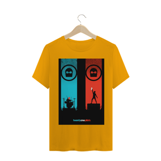 Nome do produto Twenty One Pilots 4if1e