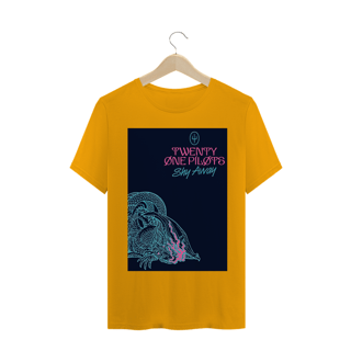Nome do produto Twenty One Pilots audxn