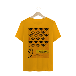 Nome do produto Twenty One Pilots ff140