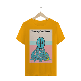 Nome do produto Twenty One Pilots 77mst