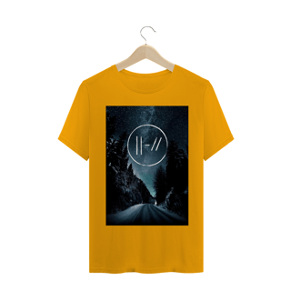Nome do produto Twenty One Pilots l09wr