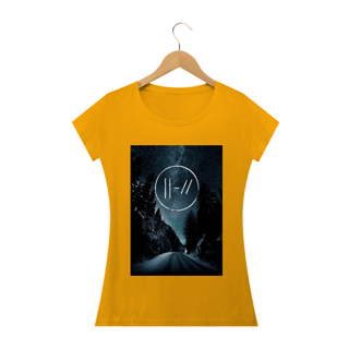 Nome do produto Twenty One Pilots fzd07
