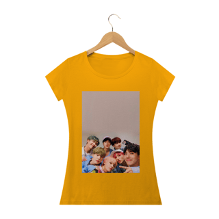 Nome do produto BTS u6fqj