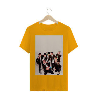 Nome do produto BTS yusxv