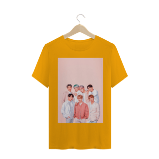 Nome do produto BTS 4luer