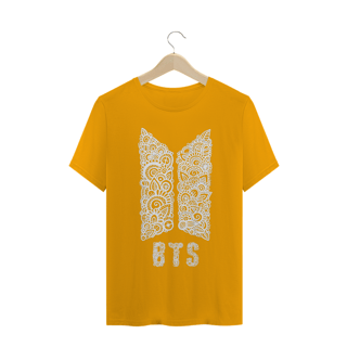 Nome do produto BTS 0kg5l