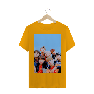 Nome do produto BTS m2ays