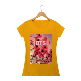 Nome do produto BTS nkmp7