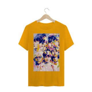 Nome do produto BTS w3qxj