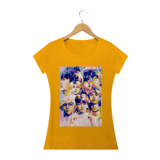 Nome do produto BTS yz7ei