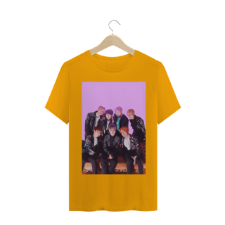 Nome do produto BTS elrm8