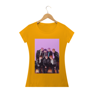 Nome do produto BTS wnjus