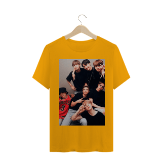 Nome do produto BTS kscwx