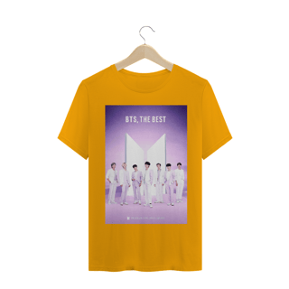 Nome do produto BTS wvj6q