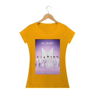 Nome do produto BTS zjf3w