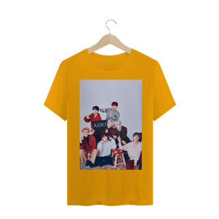 Nome do produto BTS zw1lo