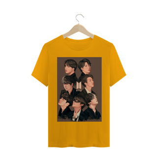 Nome do produto BTS qt69p