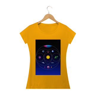 Nome do produto Coldplay p3b9x