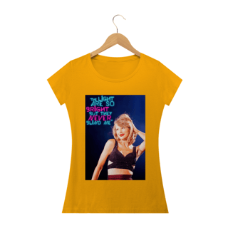 Nome do produto Taylor Swift 10ily