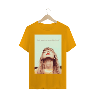 Nome do produto Taylor Swift 169aw