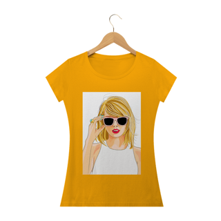 Nome do produto Taylor Swift fwgto