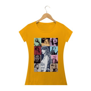 Nome do produto Taylor Swift 25nas