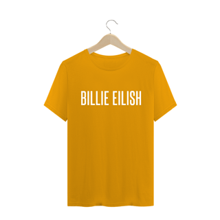 Nome do produto Billie Eilish famzq