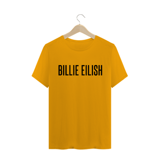 Nome do produto Billie Eilish nth2f