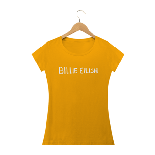Nome do produto Billie Eilish 7aray