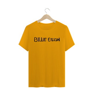 Nome do produto Billie Eilish m8e7o