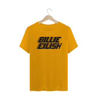 Nome do produto Billie Eilish gd2l0