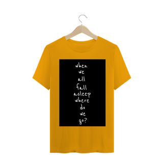 Nome do produto Billie Eilish u743u