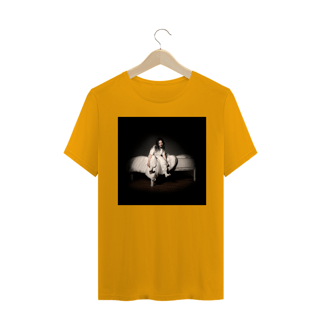 Nome do produto Billie Eilish 4w851