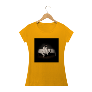 Nome do produto Billie Eilish a856w