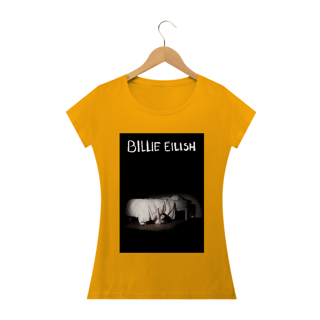 Nome do produto Billie Eilish fo11v
