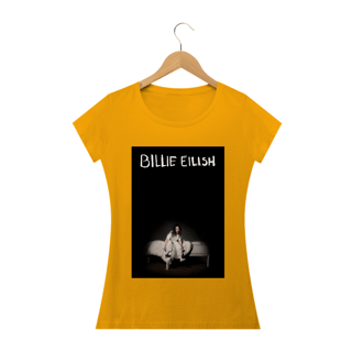 Nome do produto Billie Eilish lvtoe