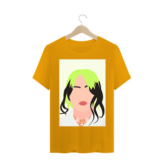 Nome do produto Billie Eilish 07rc7