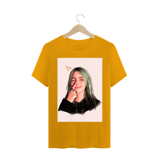 Nome do produto Billie Eilish 9ejyg