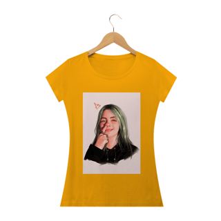 Nome do produto Billie Eilish 51rqt