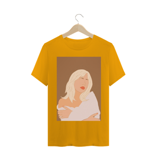 Nome do produto Billie Eilish ypm0w