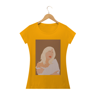 Nome do produto Billie Eilish 7fa8c