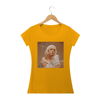 Nome do produto Billie Eilish rovrk